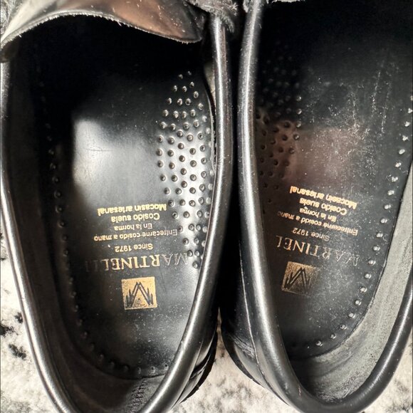 MARTINELLI Penny Loafers - Picture 6 of 6